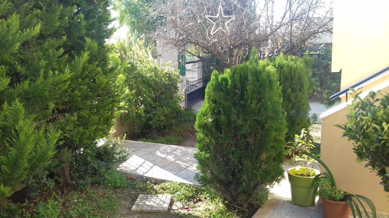 Christinas Garden Διαμέρισμα Πάτρα Εξωτερικό φωτογραφία