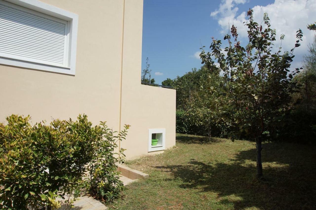 Christinas Garden Διαμέρισμα Πάτρα Εξωτερικό φωτογραφία